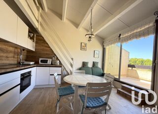  Appartement � vendre 2 pi�ces 29 m�