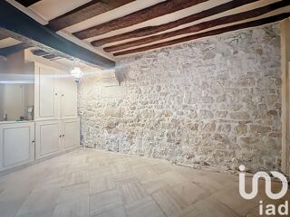  Appartement  vendre 2 pices 55 m