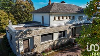  Maison � vendre 10 pi�ces 287 m�