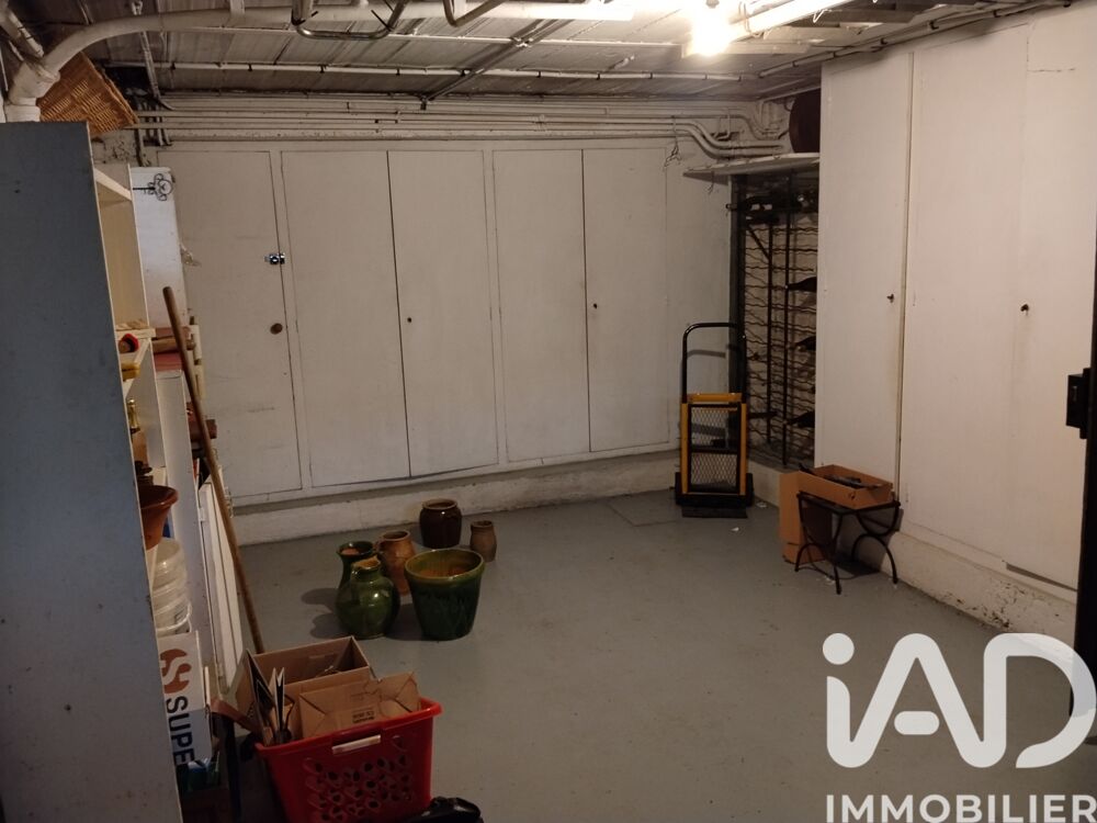 � vendre  Maison Chaville (92370)