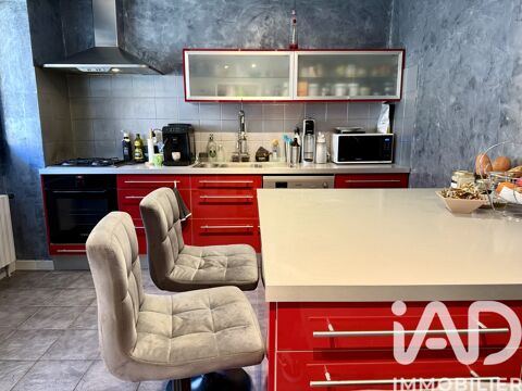   Vente Appartement 4 pi�ces Appartement - 4 pi�ce(s) - 118 m�