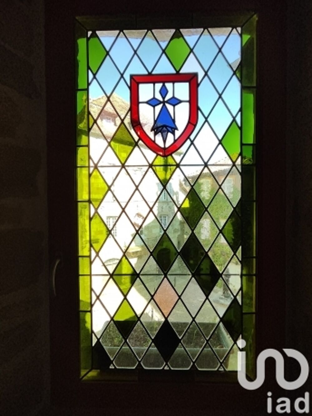  vendre  Maison Beaulieu-sur-Dordogne (19120)