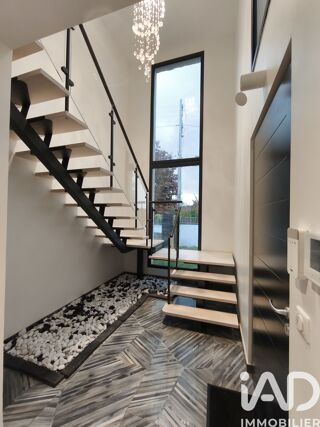  Maison � vendre 5 pi�ces 142 m�