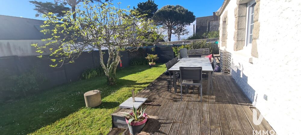  vendre  Maison Damgan (56750)