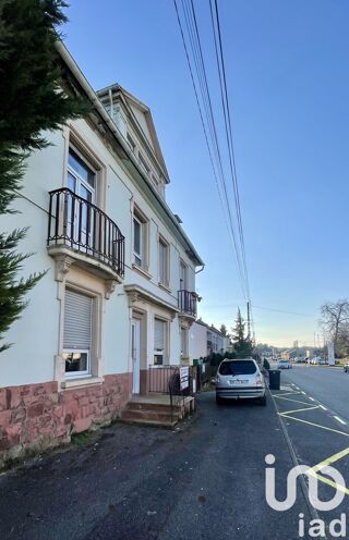  Immeuble � vendre 274 m�