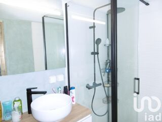  Appartement � vendre 3 pi�ces 55 m�