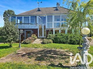  Maison � vendre 7 pi�ces 135 m�
