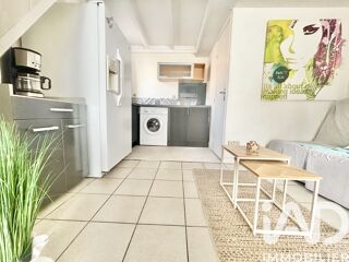  Maison � vendre 2 pi�ces 29 m�