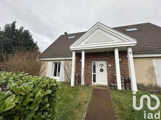  Maison � louer 8 pi�ces 188 m�