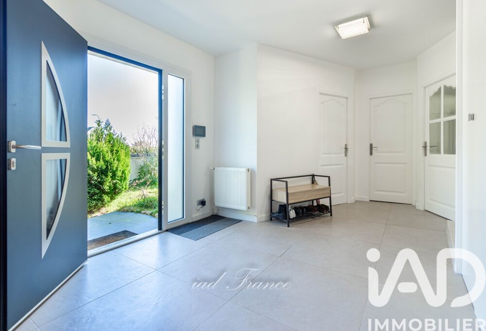 � vendre  Maison Orgeval (78630)