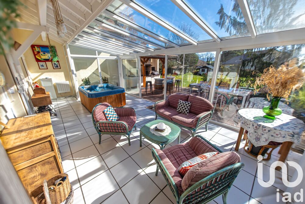  vendre  Villa Fillinges (74250)