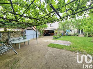  Maison � vendre 7 pi�ces 140 m�