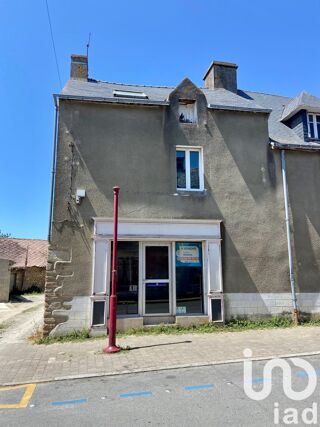  Immeuble � vendre 78 m�