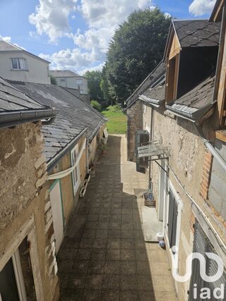  Maison � vendre 12 pi�ces 225 m�