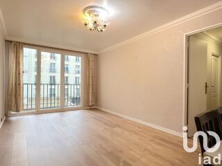  Appartement  vendre 3 pices 56 m