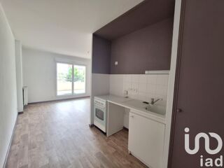  Appartement  vendre 1 pice 35 m