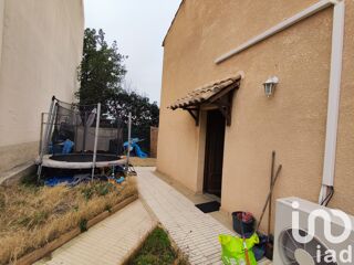  Maison � vendre 5 pi�ces 92 m�