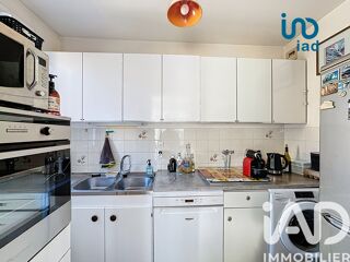  Appartement � vendre 2 pi�ces 47 m�