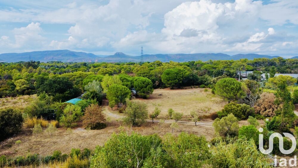  vendre  Maison Puget-sur-Argens (83480)