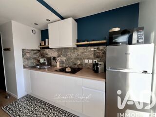  Appartement � vendre 2 pi�ces 28 m�