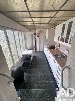  Maison � vendre 4 pi�ces 88 m�