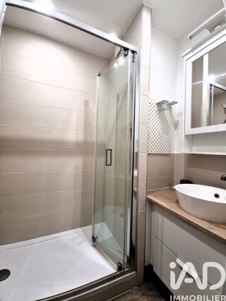  Appartement � vendre 3 pi�ces 58 m�