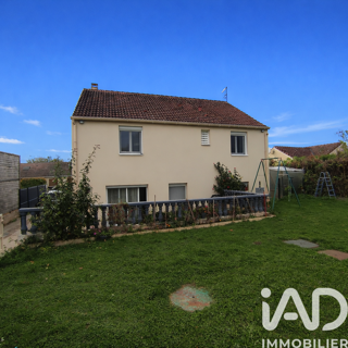  Maison � vendre 5 pi�ces 149 m�