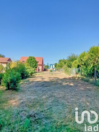  Terrain � vendre 693 m�