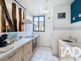  Appartement � vendre 4 pi�ces 74 m�