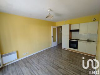  Appartement � vendre 1 pi�ce 22 m�