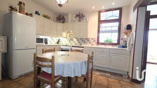  Maison � vendre 6 pi�ces 160 m�