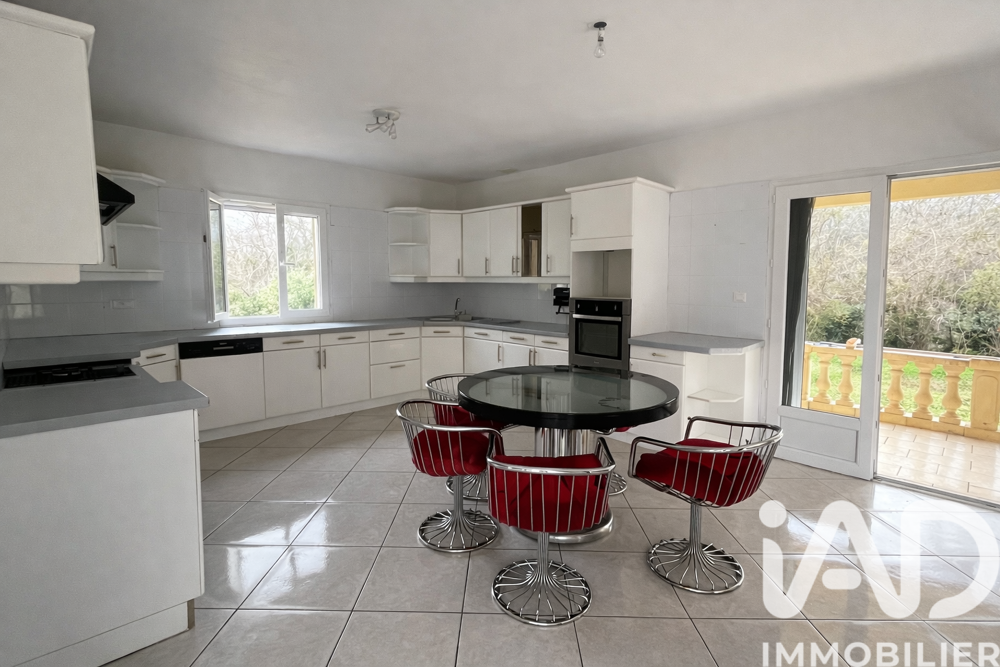 � vendre  Maison Carc�s (83570)