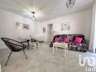  Appartement  vendre 2 pices 41 m