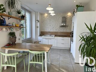  Maison  vendre 7 pices 217 m