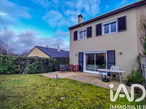   Vente Maison traditionnelle 6 pi�ces Maison - 6 pi�ce(s) - 163 m�