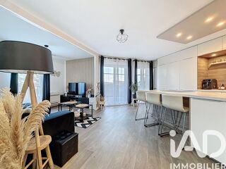  Appartement � vendre 3 pi�ces 61 m�