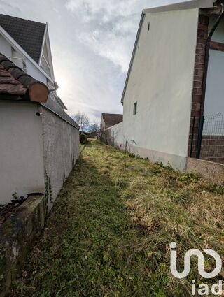  Terrain � vendre 936 m�
