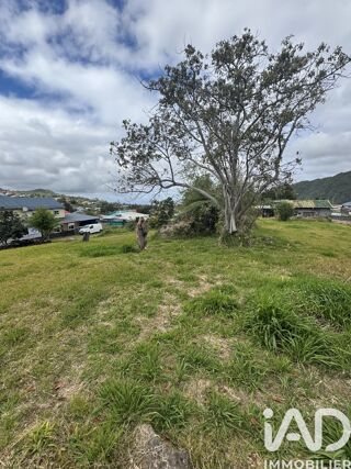  Terrain � vendre 509 m�