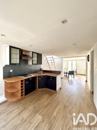  Maison � vendre 3 pi�ces 70 m�