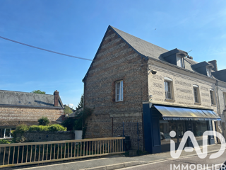  Maison � vendre 8 pi�ces 228 m�