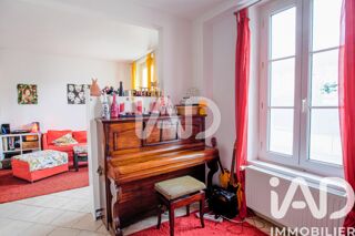  Maison � vendre 4 pi�ces 94 m�