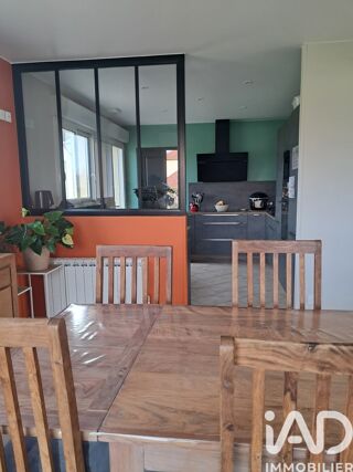  Maison � vendre 8 pi�ces 163 m�