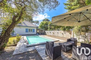  Villa  vendre 7 pices 208 m