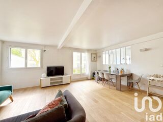  Appartement  vendre 4 pices 90 m