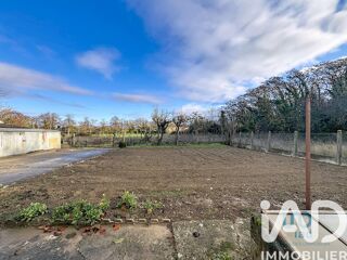  Maison � vendre 4 pi�ces 91 m�