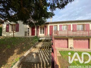  Maison � vendre 9 pi�ces 152 m�