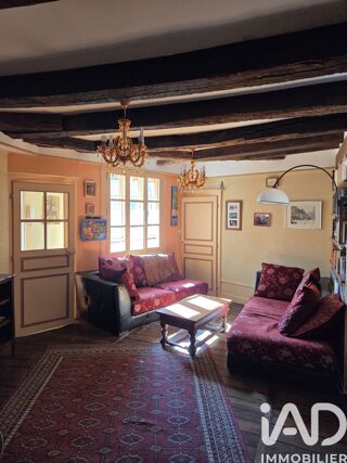  Appartement � vendre 6 pi�ces 120 m�