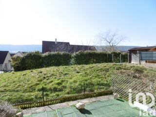  Appartement � vendre 3 pi�ces 57 m�