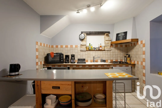  Maison  vendre 4 pices 80 m