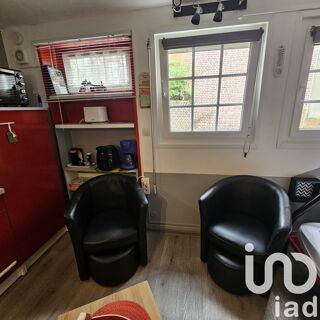  Appartement � vendre 1 pi�ce 15 m�